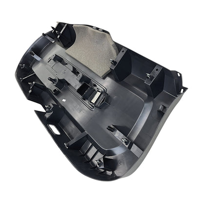 Acabamento Forro Tampa  Porta Mala Volvo XC90 2019 2020 2021