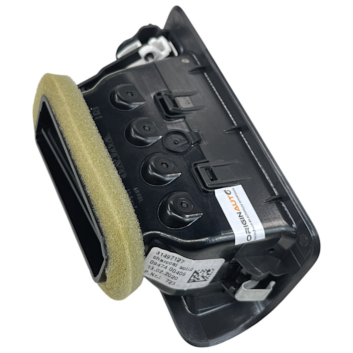 Difusor Ar Condicionado Volvo XC90 T6 2020 Traseiro Direito