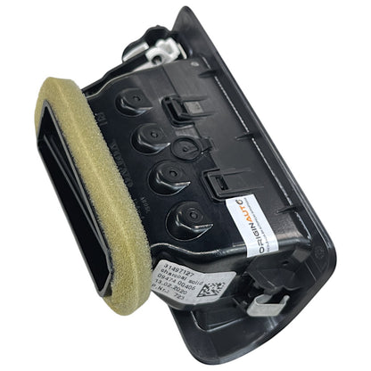 Difusor Ar Condicionado Volvo XC90 T6 2020 Traseiro Direito