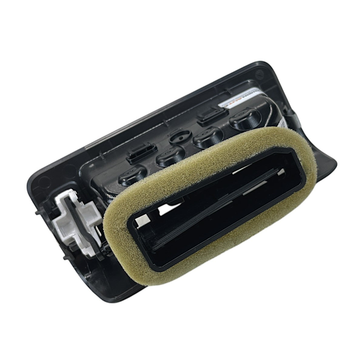 Difusor Ar Condicionado Volvo XC90 T6 2020 Traseiro Direito