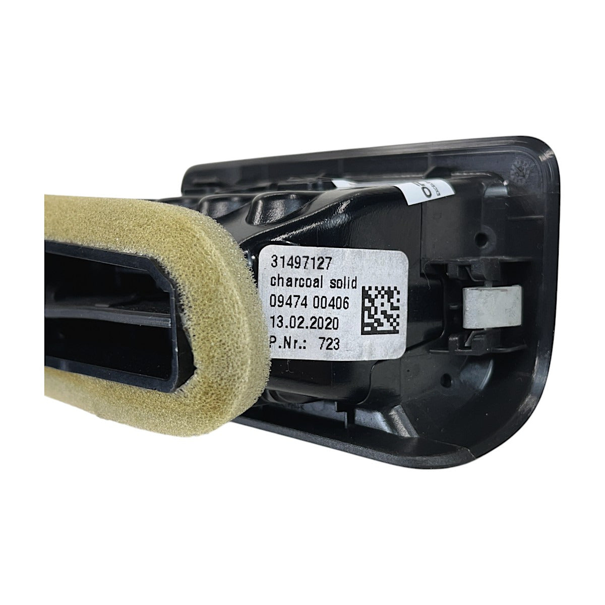 Difusor Ar Condicionado Volvo XC90 T6 2020 Traseiro Direito