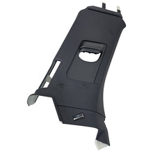 Moldura Coluna C Volvo XC90 T6 Momentum 2020 Esquerda Cinto