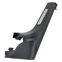 Soleira Volvo XC90 T6 Momentum 2019 2020 Traseira Esquerda