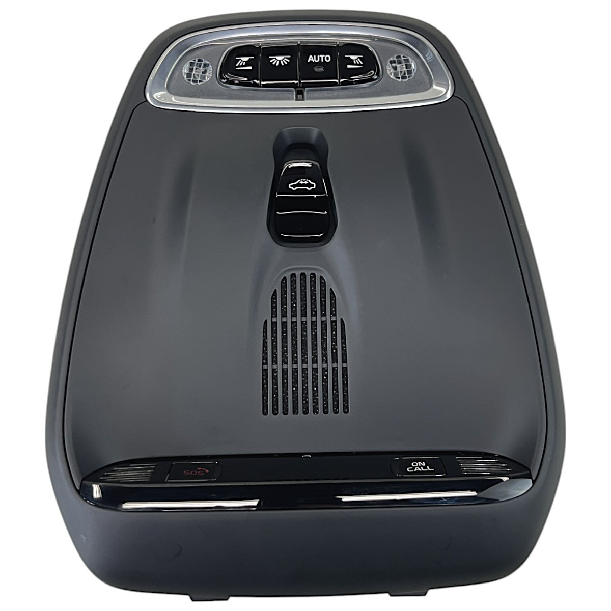 Luz Teto Cortesia Comando Teto Volvo XC90 2020 Dianteira