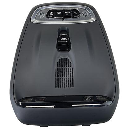 Luz Teto Cortesia Comando Teto Volvo XC90 2020 Dianteira