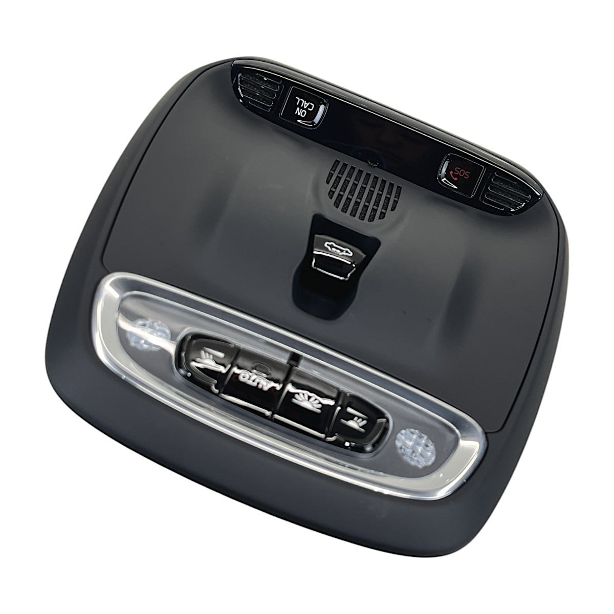 Luz Teto Cortesia Comando Teto Volvo XC90 2020 Dianteira