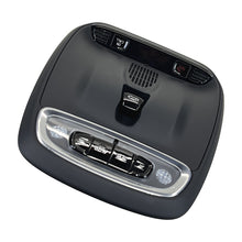 Luz Teto Cortesia Comando Teto Volvo XC90 2020 Dianteira