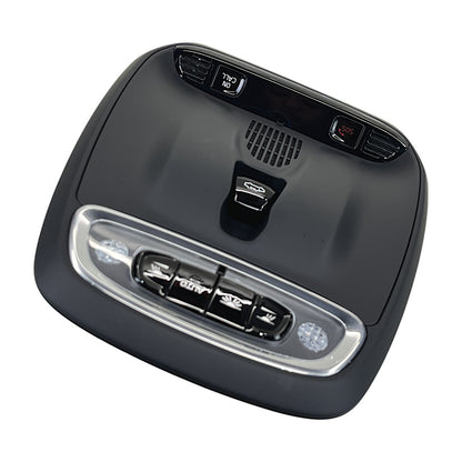 Luz Teto Cortesia Comando Teto Volvo XC90 2020 Dianteira