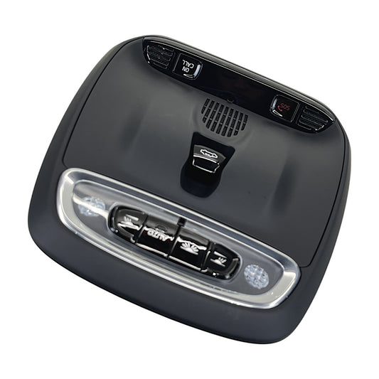 Luz Teto Cortesia Comando Teto Volvo XC90 2020 Dianteira