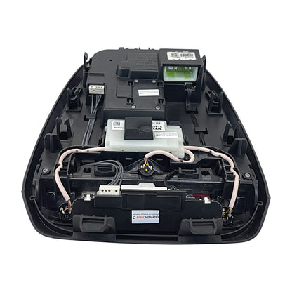 Luz Teto Cortesia Comando Teto Volvo XC90 2020 Dianteira