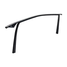 Canaleta Vidro Porta Volvo XC90 2020 2021 Dianteira Esquerda