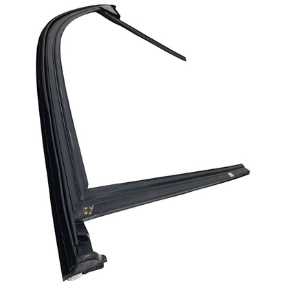 Canaleta Vidro Porta Volvo XC90 2020 2021 Dianteira Esquerda