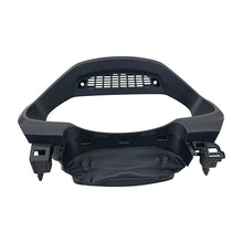 Moldura Painel Instrumento Volvo XC90 T6 Momentum 2020