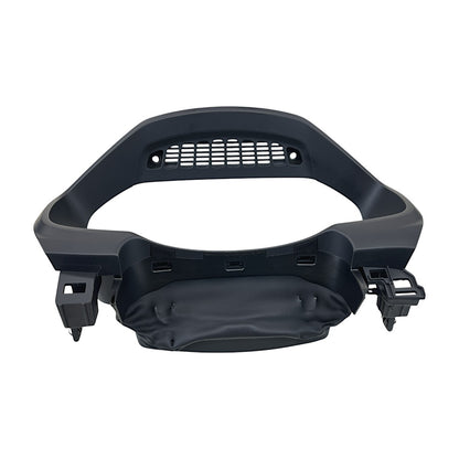 Moldura Painel Instrumento Volvo XC90 T6 Momentum 2020