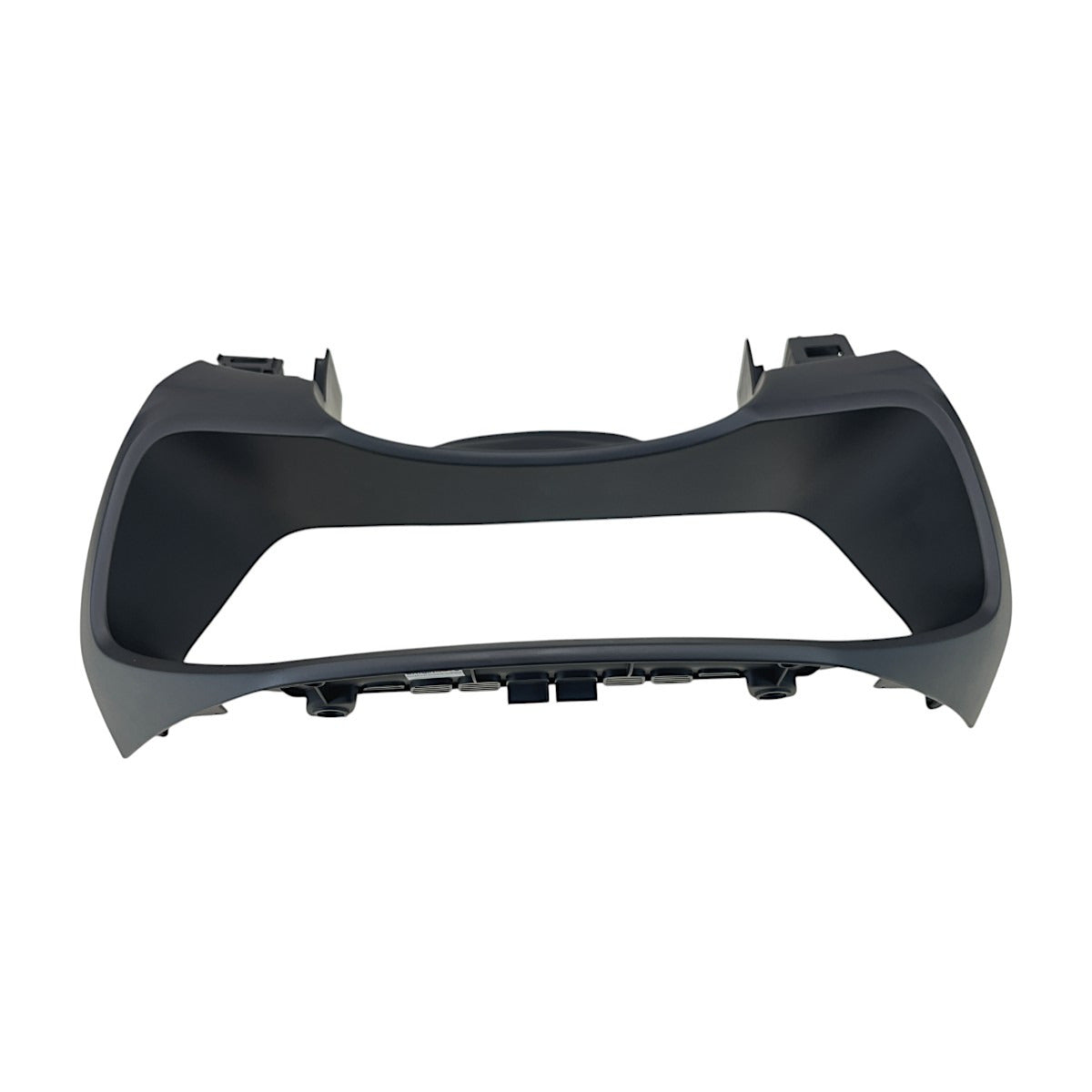 Moldura Painel Instrumento Volvo XC90 T6 Momentum 2020