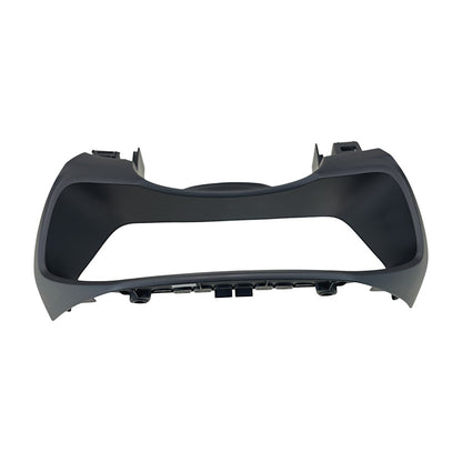 Moldura Painel Instrumento Volvo XC90 T6 Momentum 2020