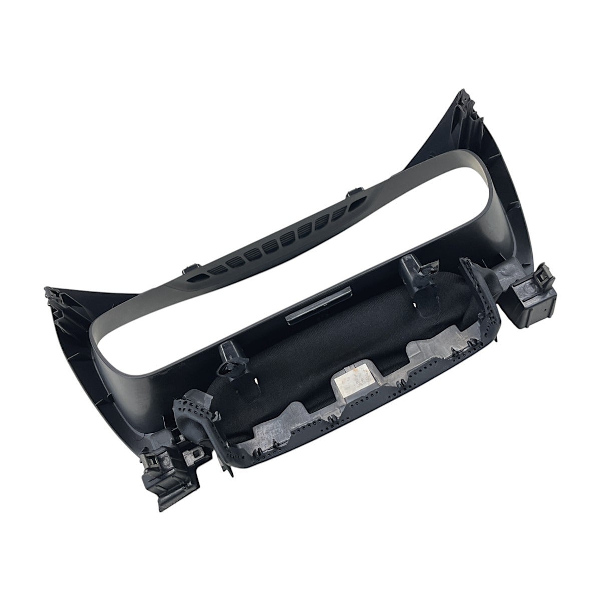 Moldura Painel Instrumento Volvo XC90 T6 Momentum 2020