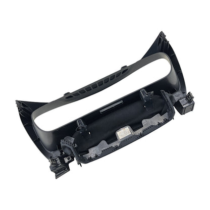 Moldura Painel Instrumento Volvo XC90 T6 Momentum 2020