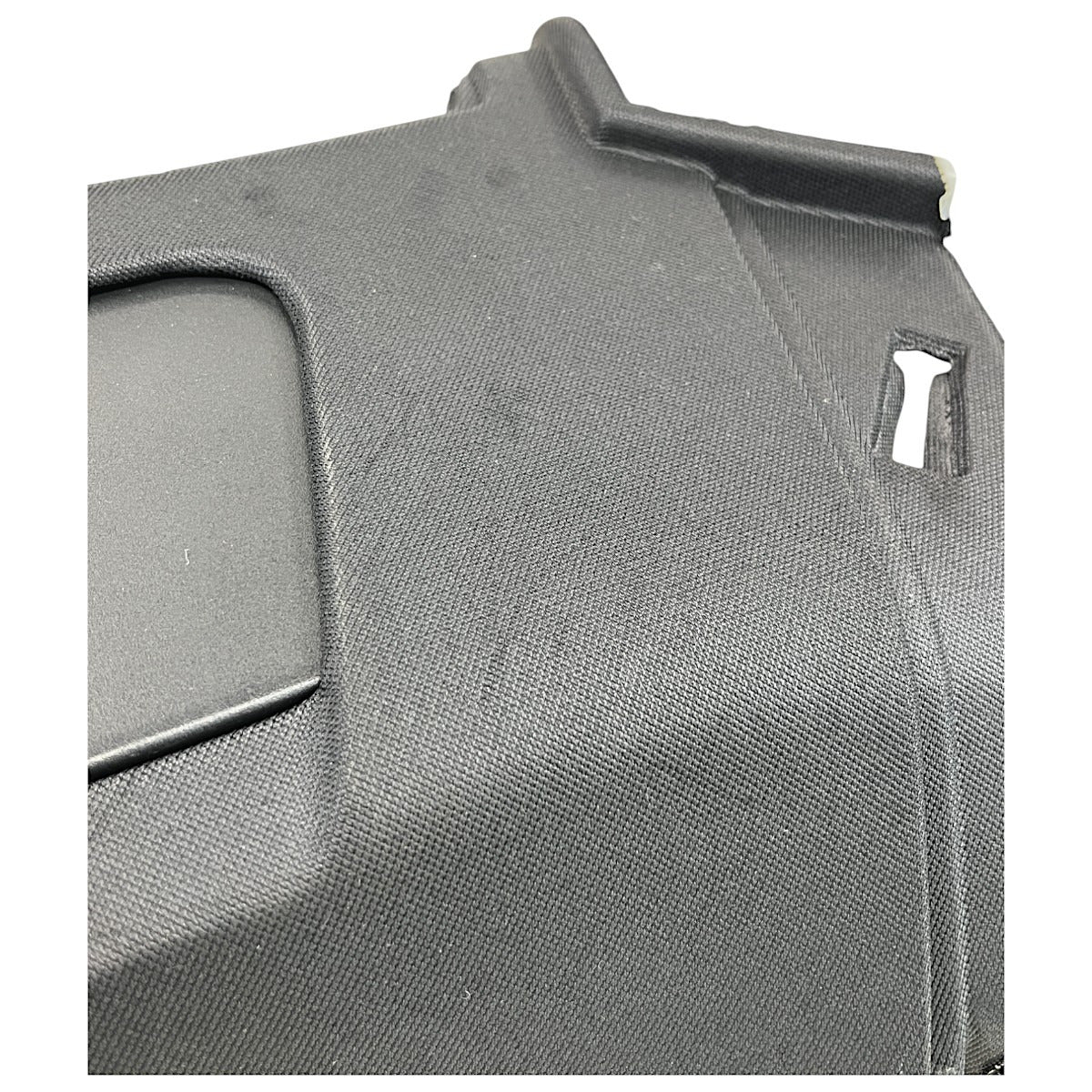 Moldura Coluna C Volvo XC90 T6 Momentum 2020 Direita Cinto