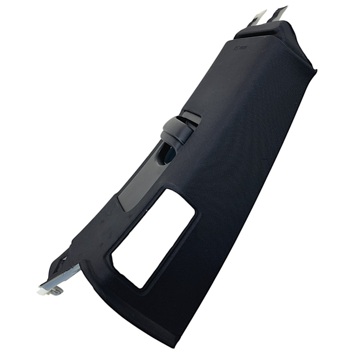 Moldura Coluna C Volvo XC90 T6 Momentum 2020 Direita Cinto