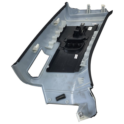 Moldura Coluna C Volvo XC90 T6 Momentum 2020 Direita Cinto