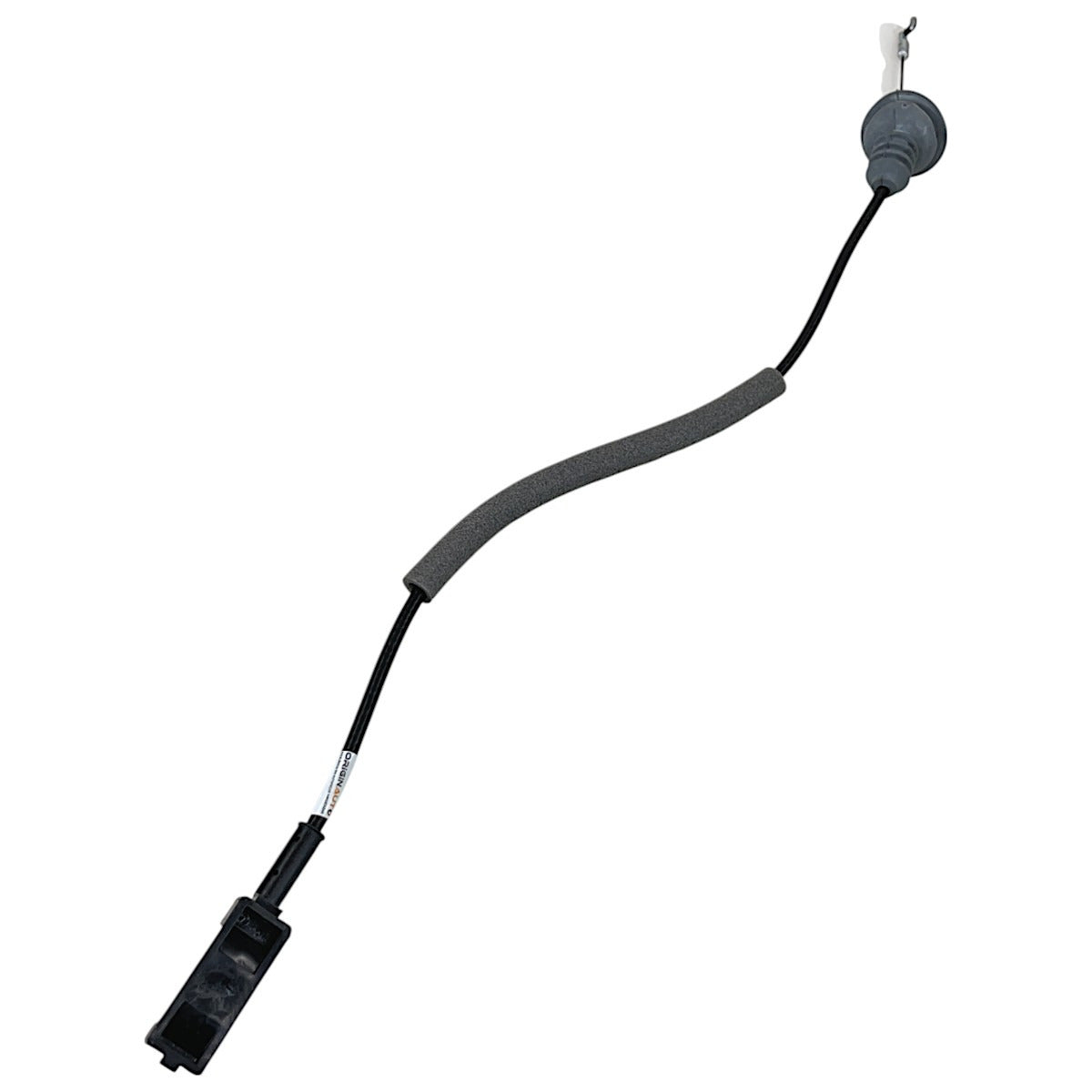 Cabo Fechadura Volvo XC90 T6 2019 2020 2021 2022 Dianteiro