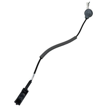 Cabo Fechadura Volvo XC90 T6 2019 2020 2021 2022 Dianteiro