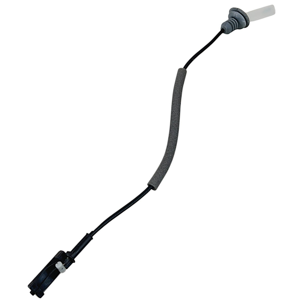 Cabo Fechadura Volvo XC90 T6 2019 2020 2021 2022 Dianteiro