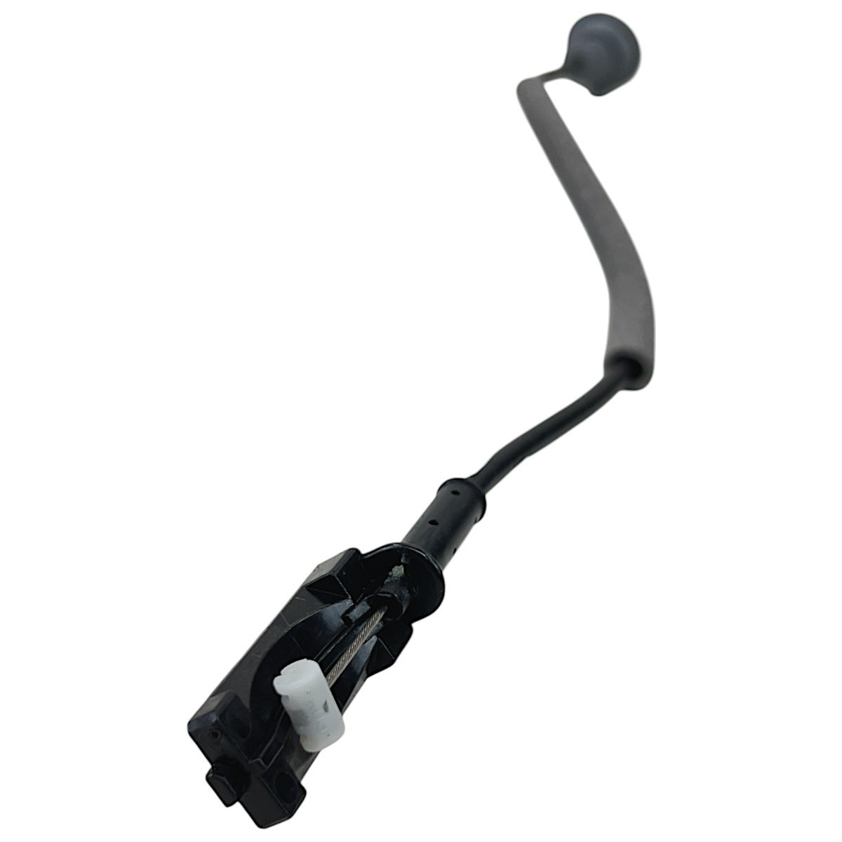 Cabo Fechadura Volvo XC90 T6 2019 2020 2021 2022 Dianteiro