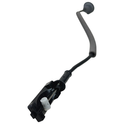 Cabo Fechadura Volvo XC90 T6 2019 2020 2021 2022 Dianteiro