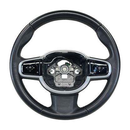 Volante Motorista Volvo XC90 T6 Momentum 2020 Direção