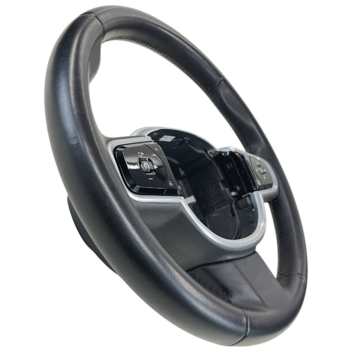 Volante Motorista Volvo XC90 T6 Momentum 2020 Direção