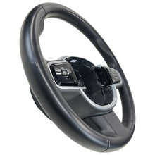 Volante Motorista Volvo XC90 T6 Momentum 2020 Direção