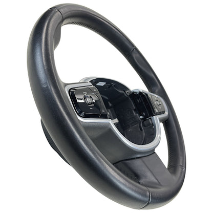 Volante Motorista Volvo XC90 T6 Momentum 2020 Direção