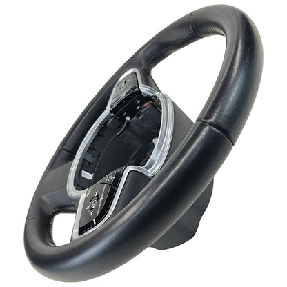 Volante Motorista Volvo XC90 T6 Momentum 2020 Direção