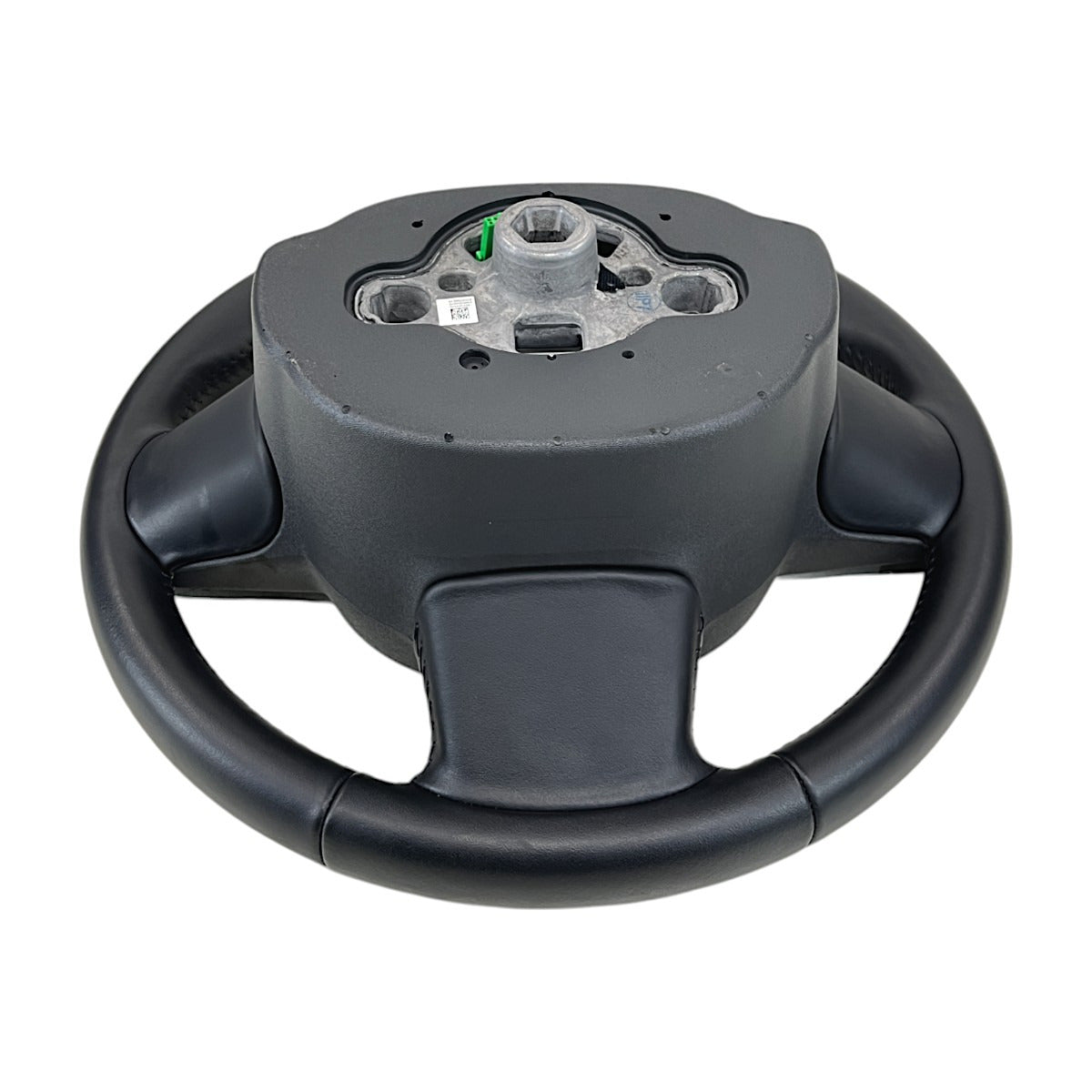 Volante Motorista Volvo XC90 T6 Momentum 2020 Direção