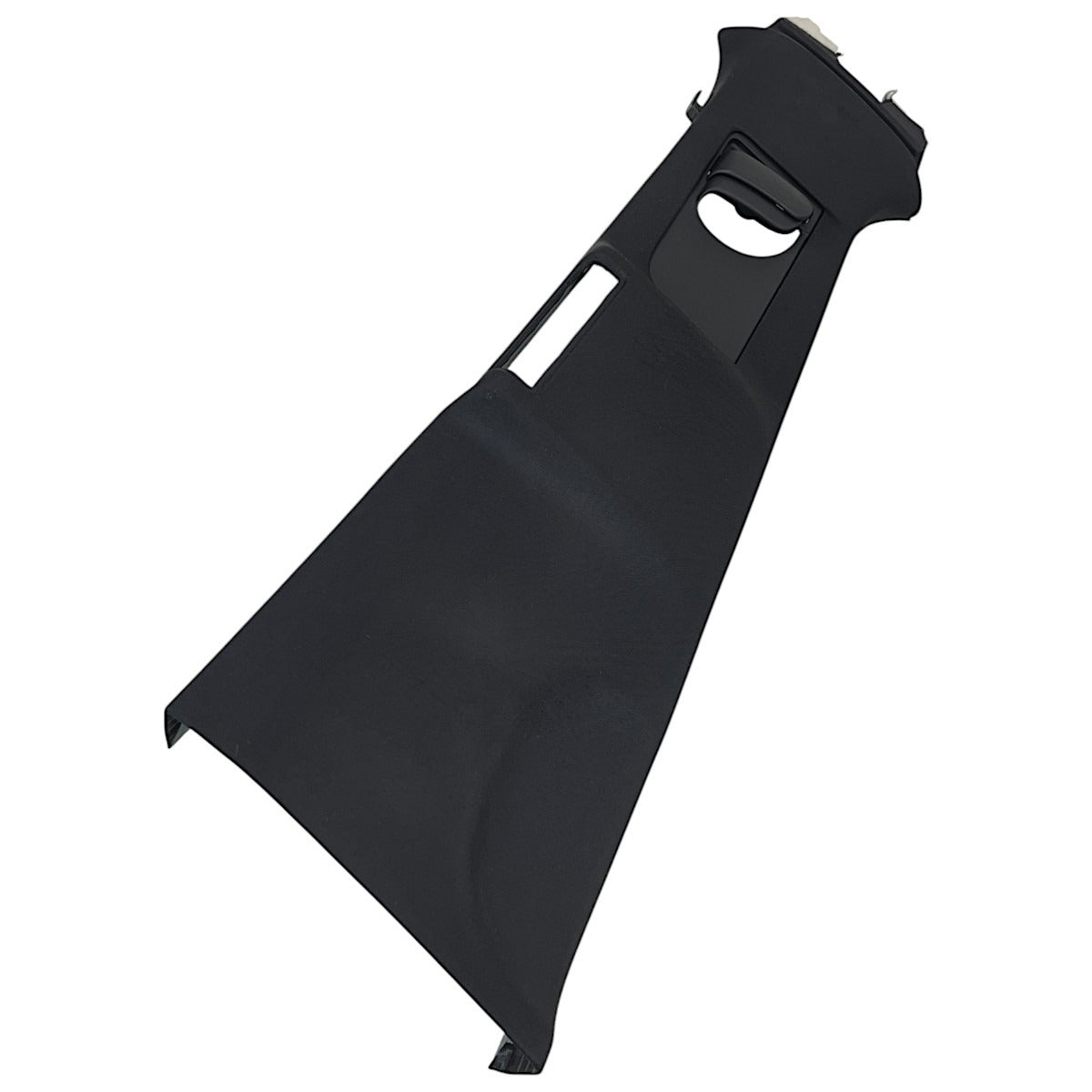 Moldura Coluna B Volvo XC90 Momentum 2020 Esquerda Cinto