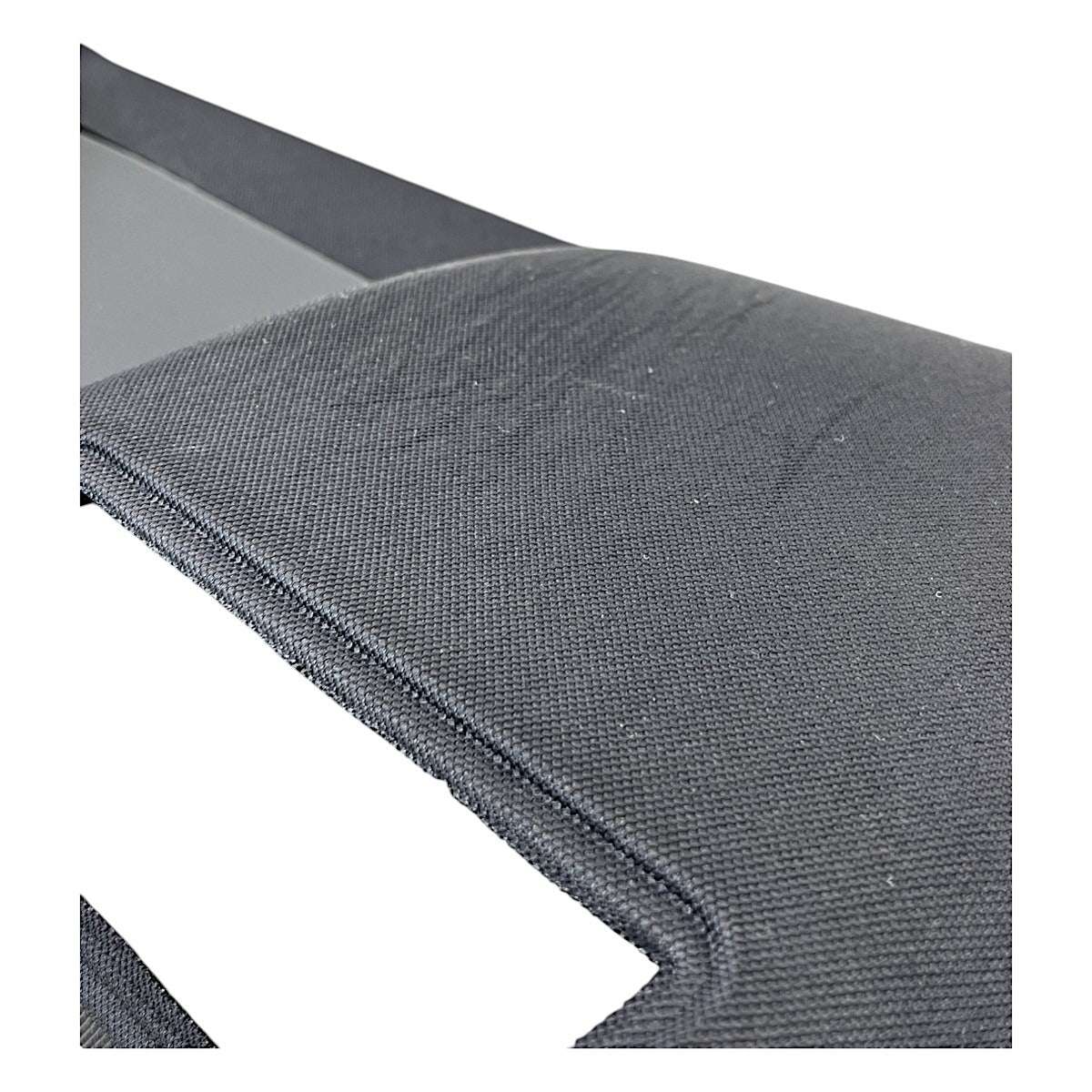 Moldura Coluna B Volvo XC90 Momentum 2020 Esquerda Cinto