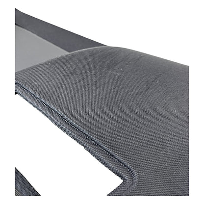 Moldura Coluna B Volvo XC90 Momentum 2020 Esquerda Cinto