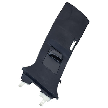 Moldura Coluna B Volvo XC90 Momentum 2020 Esquerda Cinto