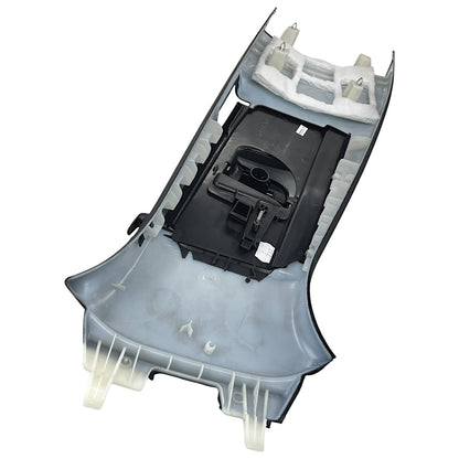 Moldura Coluna B Volvo XC90 Momentum 2020 Esquerda Cinto