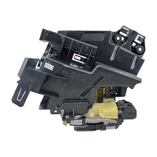 Fechadura Trava Volvo XC90 T6 2019 2020 Traseira Direita