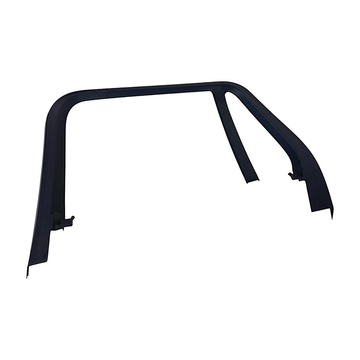 Moldura Arco Porta Volvo XC90 T6 2020 Traseira Direita