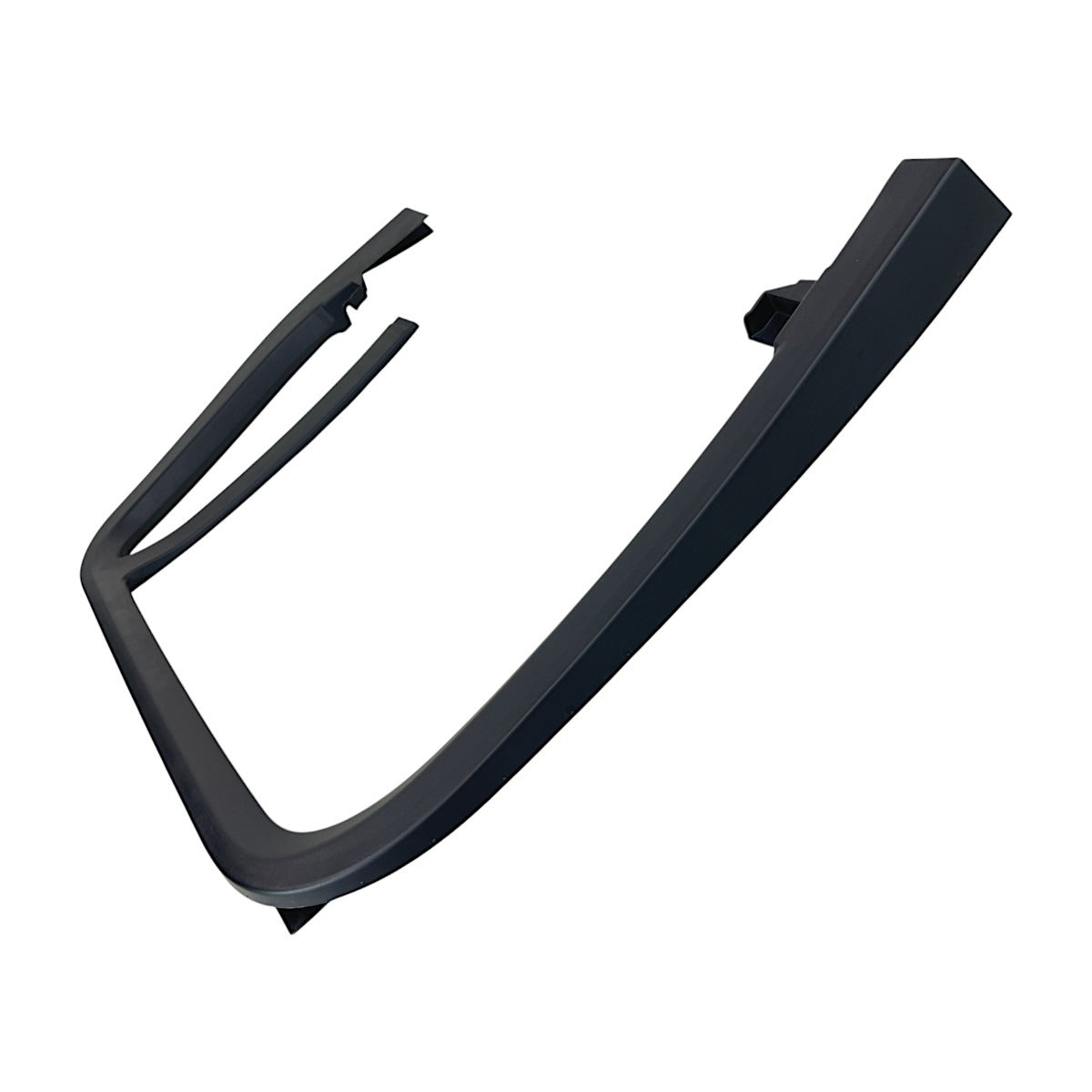 Moldura Arco Porta Volvo XC90 T6 2020 Traseira Direita