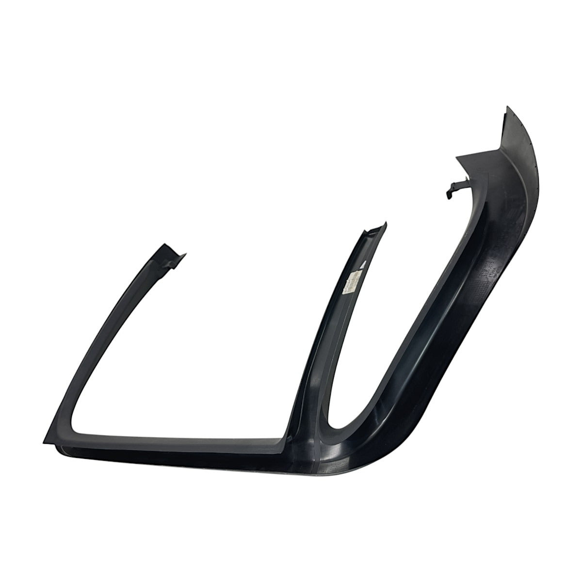 Moldura Arco Porta Volvo XC90 T6 2020 Traseira Direita