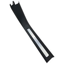 Soleira Volvo XC90 T6 Momentum 2019 2020 Dianteira Esquerda