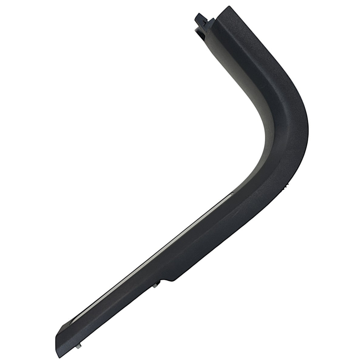 Soleira Volvo XC90 T6 Momentum 2019 2020 Dianteira Esquerda