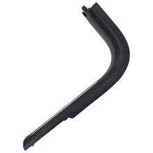 Soleira Volvo XC90 T6 Momentum 2019 2020 Dianteira Esquerda