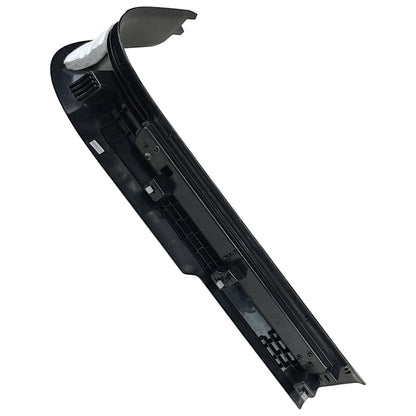 Soleira Volvo XC90 T6 Momentum 2019 2020 Dianteira Esquerda