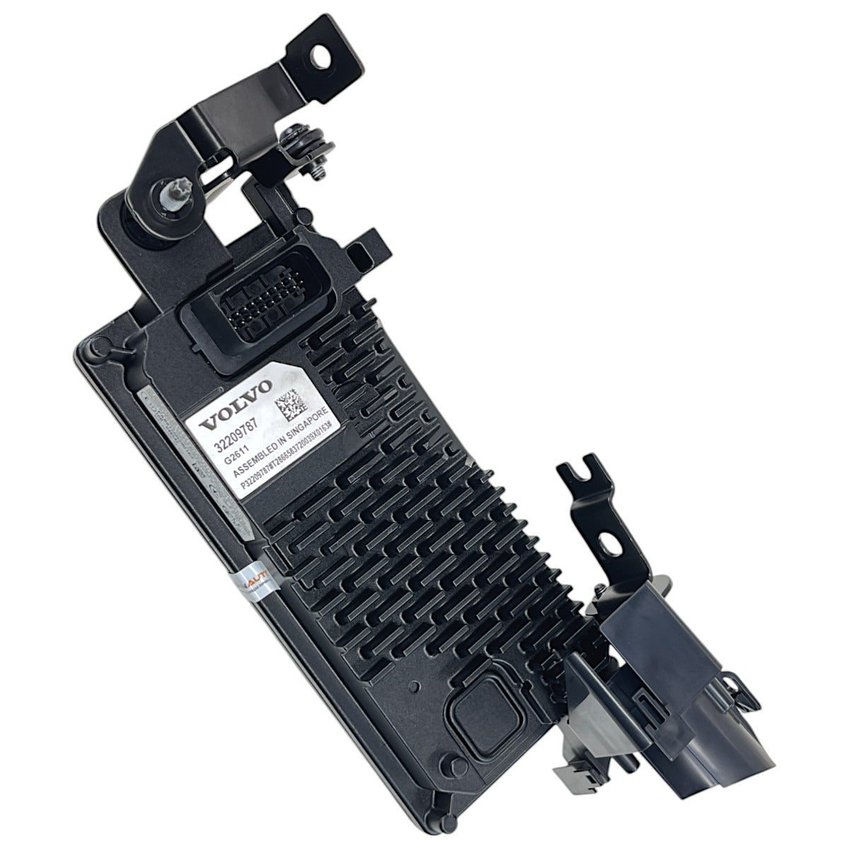 Módulo Camera Parabrisa Volvo XC90 T6 Piloto Automático 2020